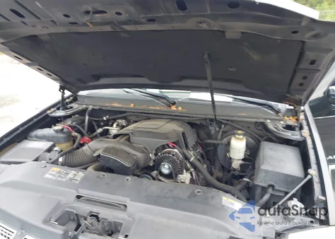 2011 Cadillac Escalade Standard from USA, damaged, VIN 1GYS4AEF9BR304677